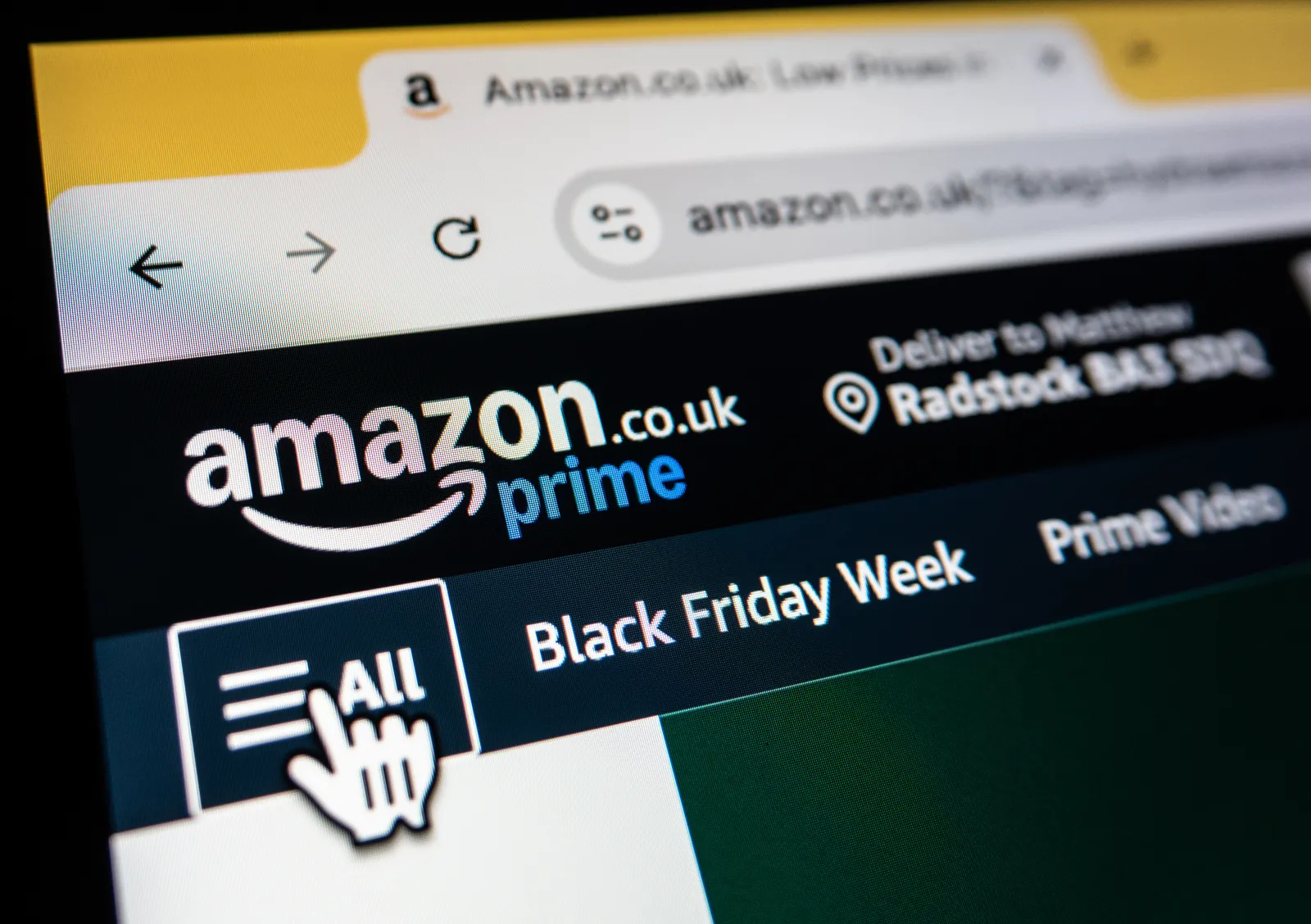 amazon issues attack warning