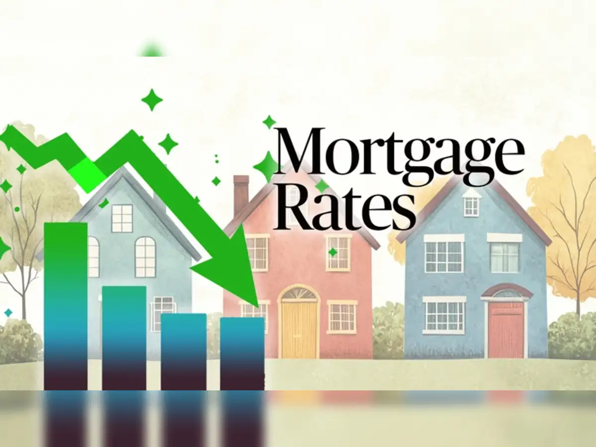 current mortgage rates