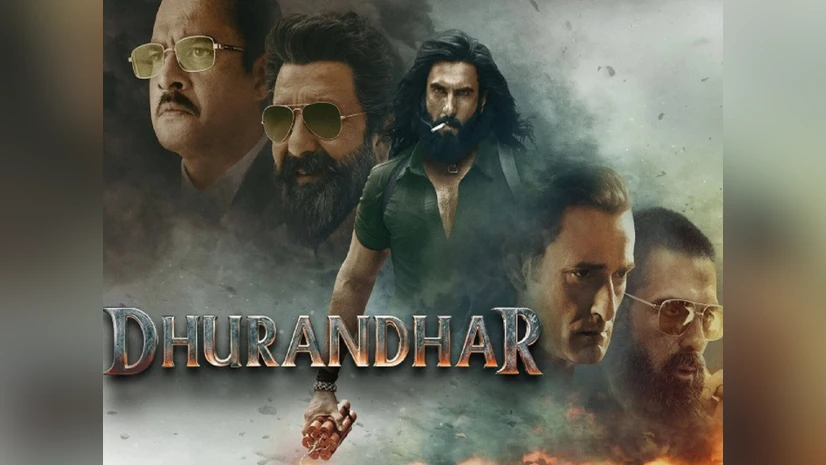 dhurandhar box office collection day 11