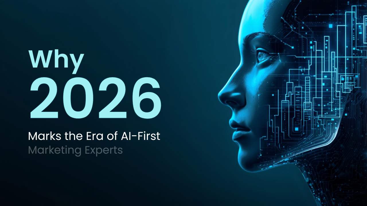 AI-First Marketing