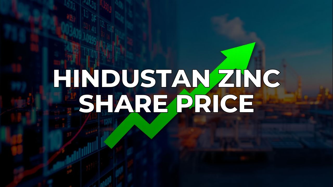 hindustan zinc