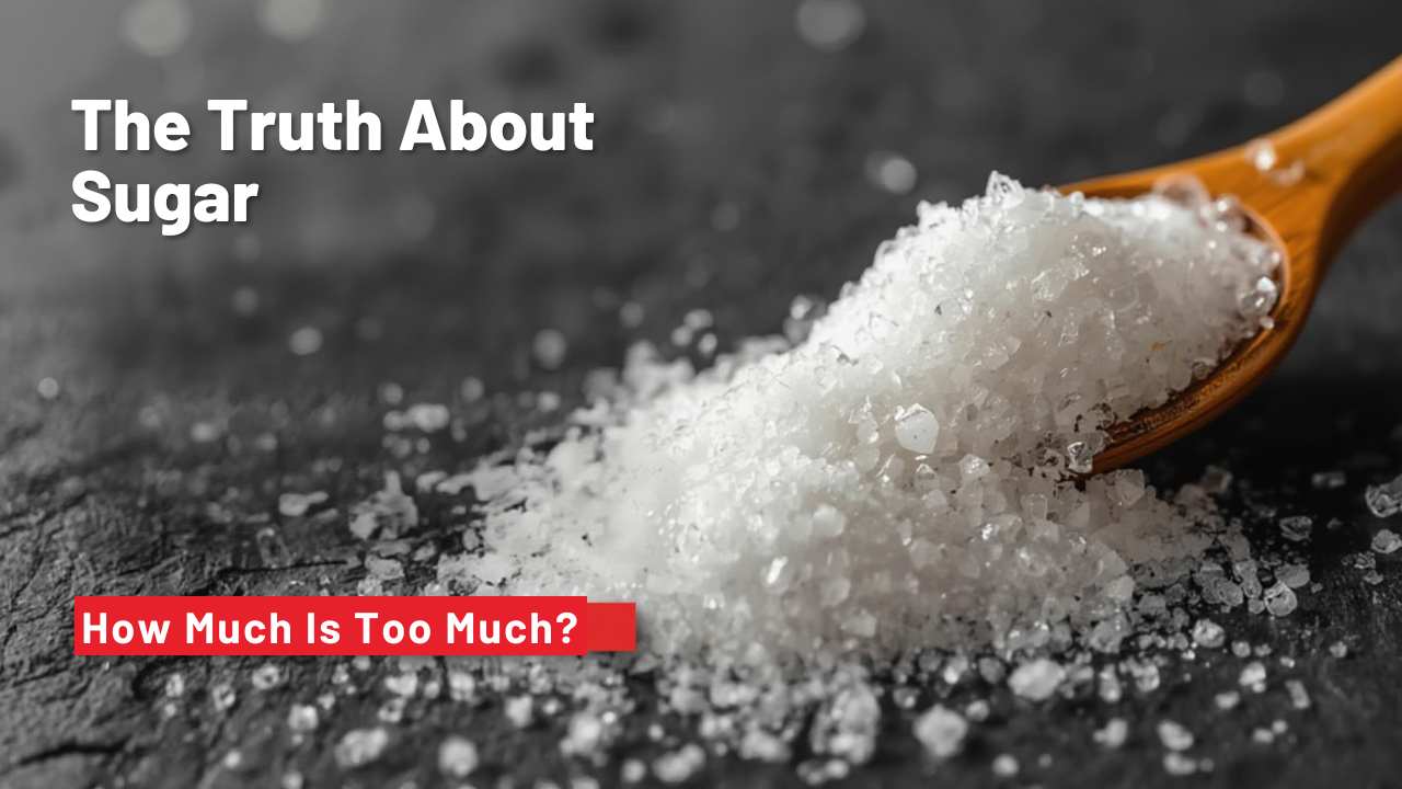 Truth About Sugar