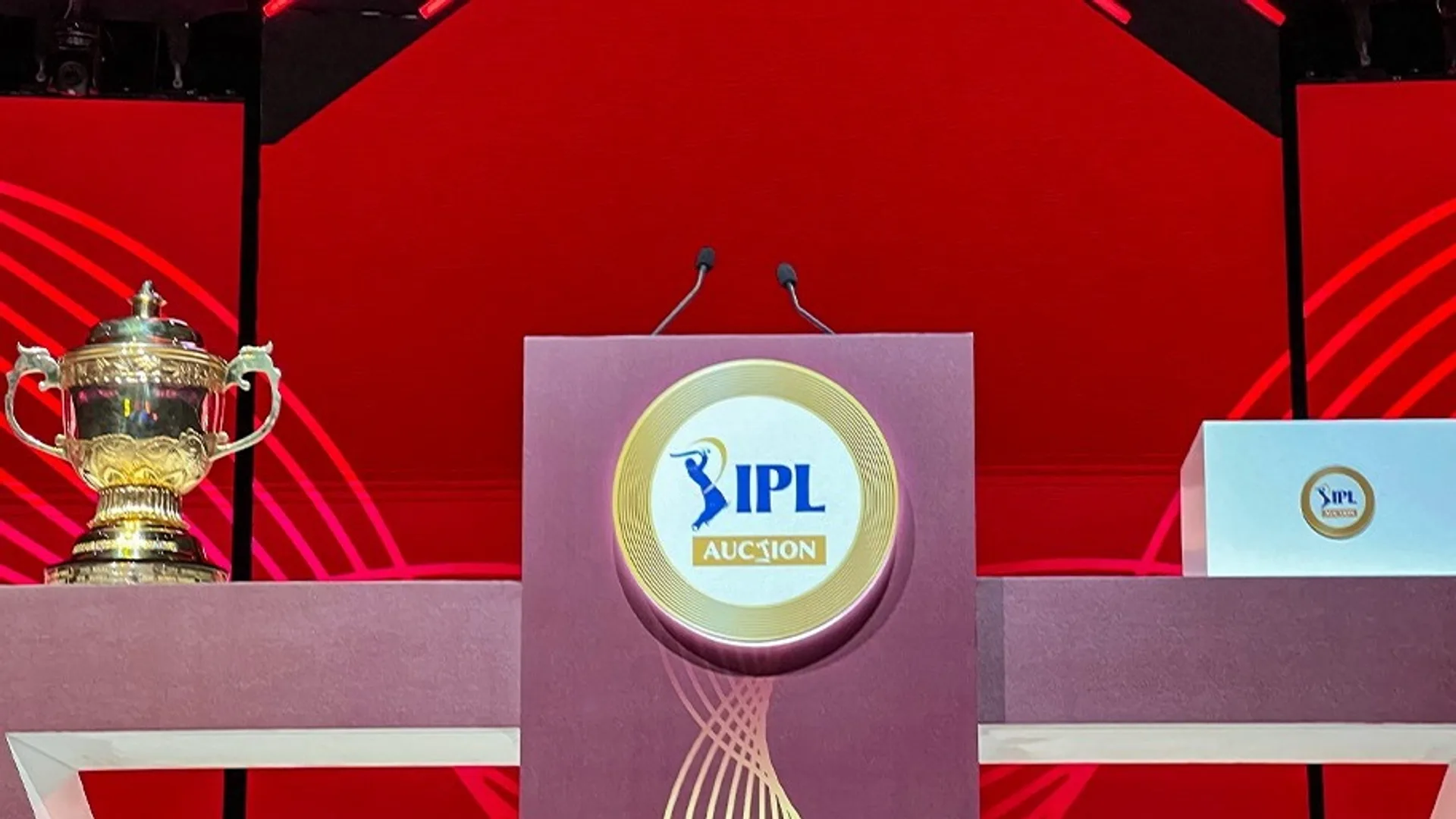 IPL auction