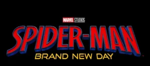 Spider-Man: Brand New Day release date