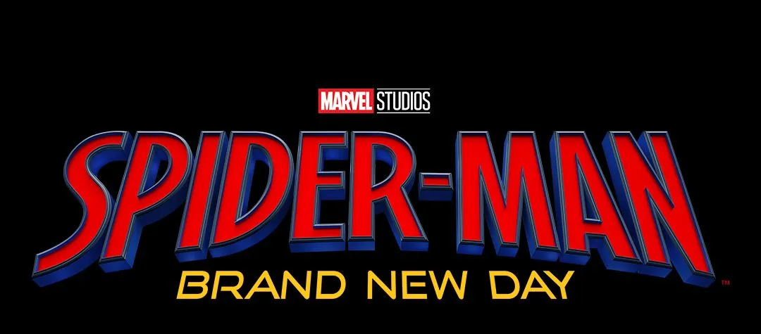 Spider-Man: Brand New Day release date