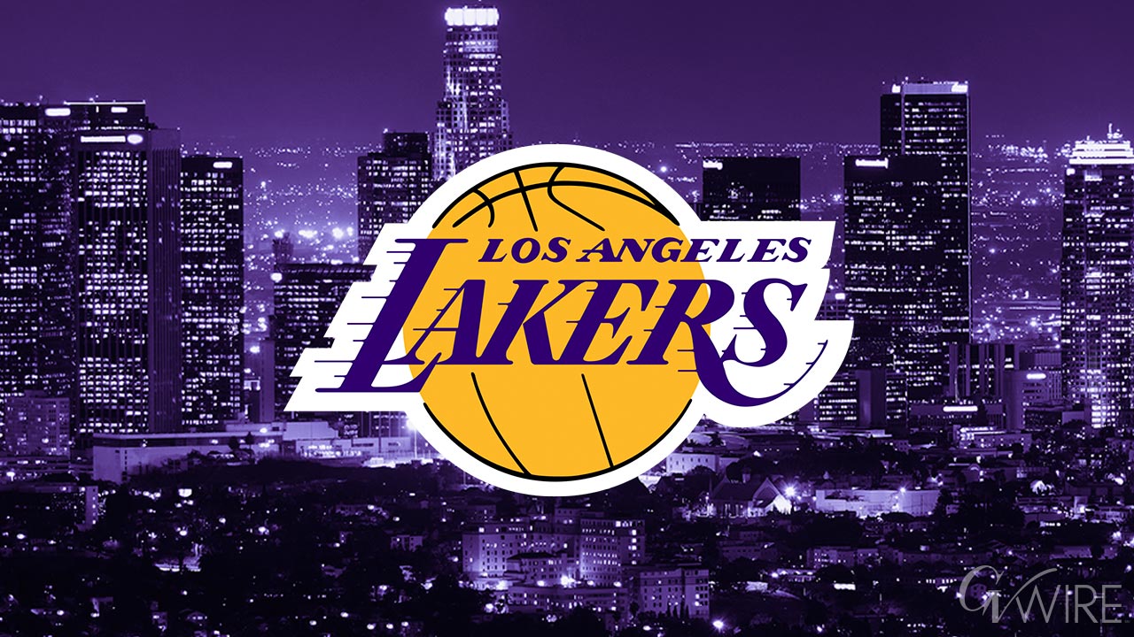 lakers