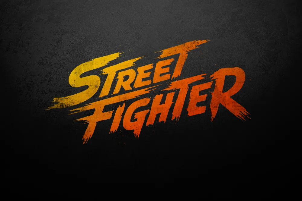 Street Fighter release date