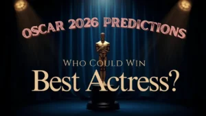 Oscar 2026