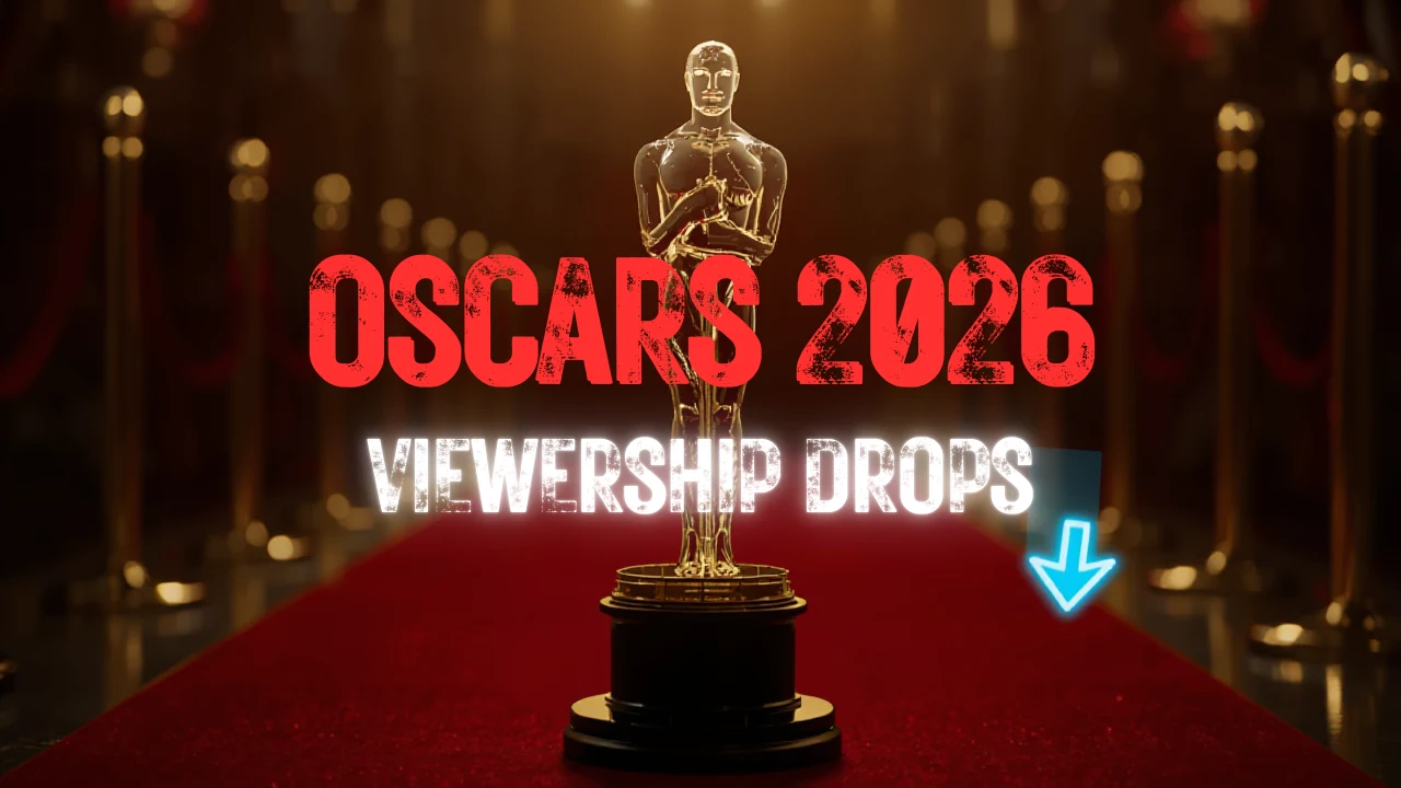 Oscars 2026