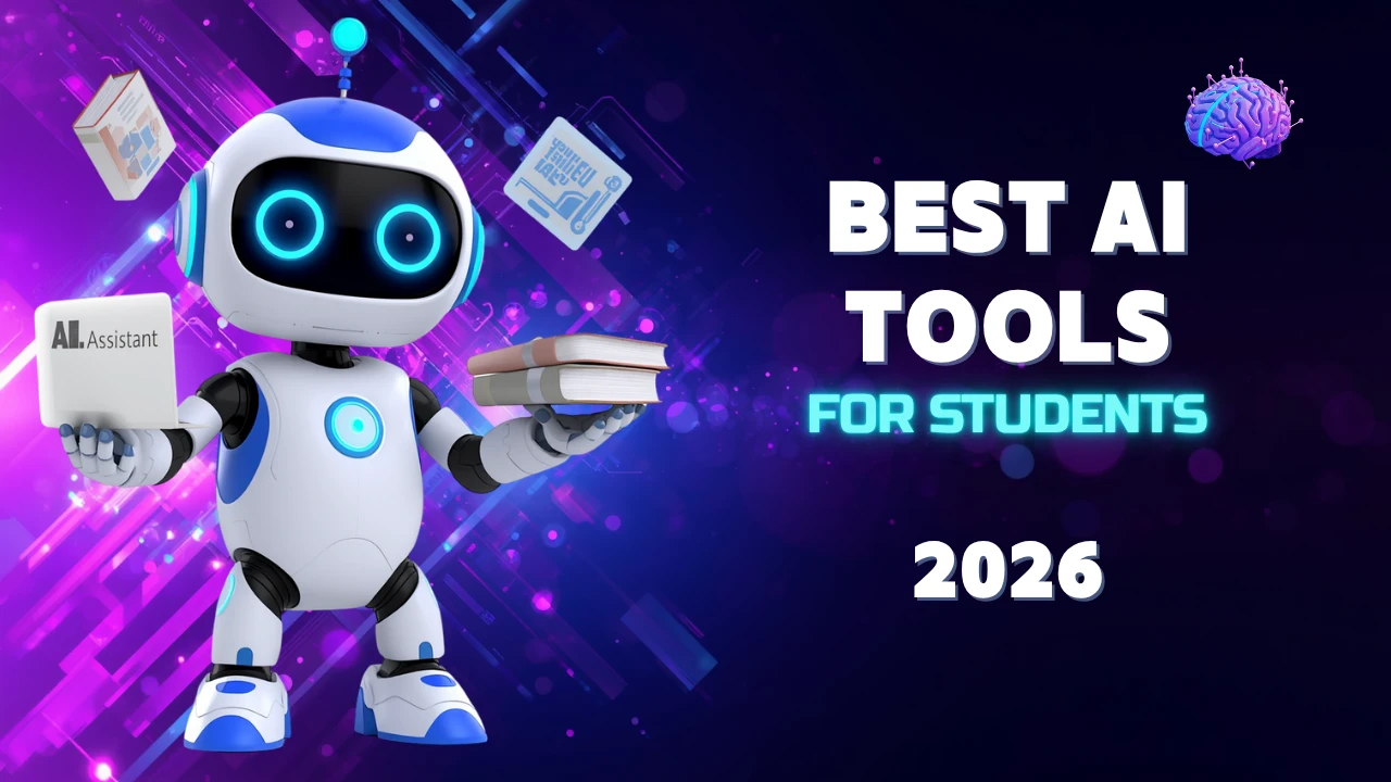 Best AI Tools for Students
