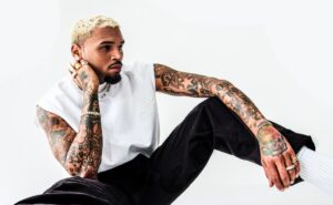Chris Brown
