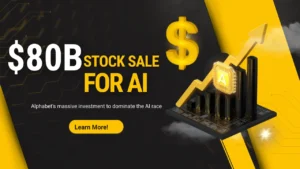 Alphabet AI investment plans