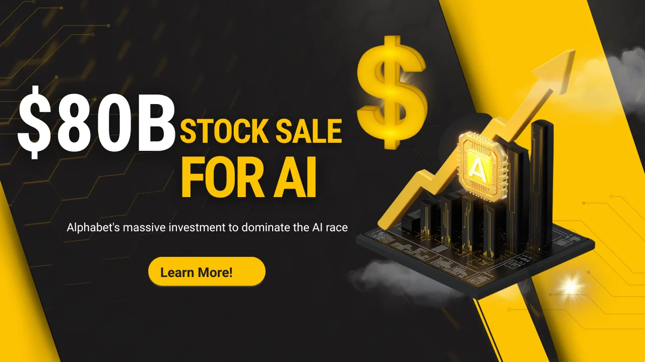 Alphabet AI investment plans