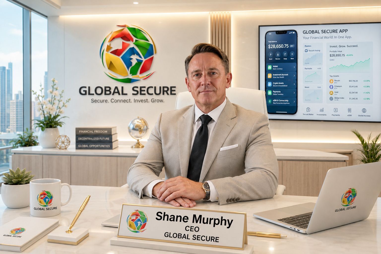 Telecommunications Partnerships for the Future