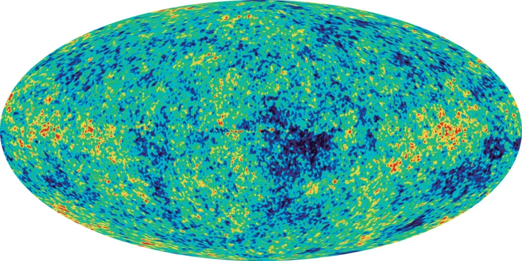 Observable Universe