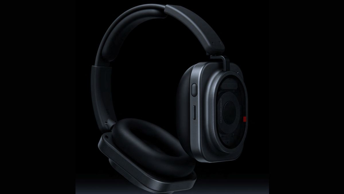 Nothing Headphone 1 Pro