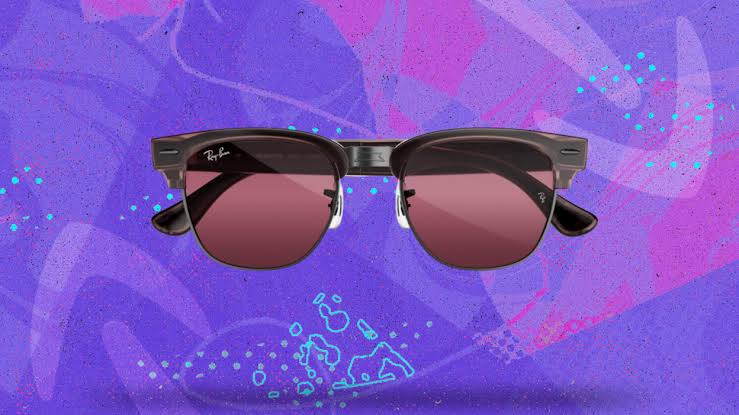 Ray-Ban Meta Audio Glasses