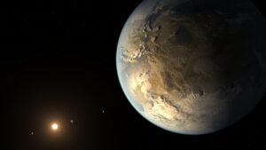 planets more habitable than Earth