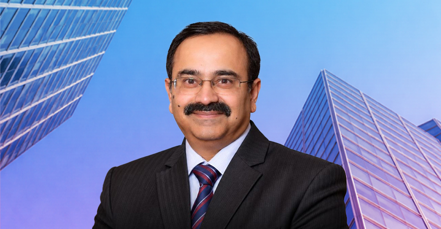 Anup Bagchi HDFC Bank CEO